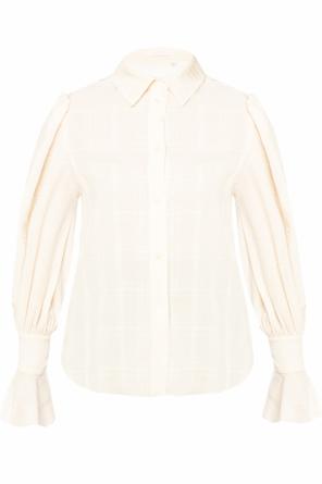 Checked shirt, zdjęcie 1 Checked shirt od See By Chloe
